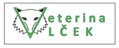 Veterina Vlček logo